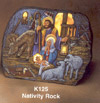 Nativity Rock